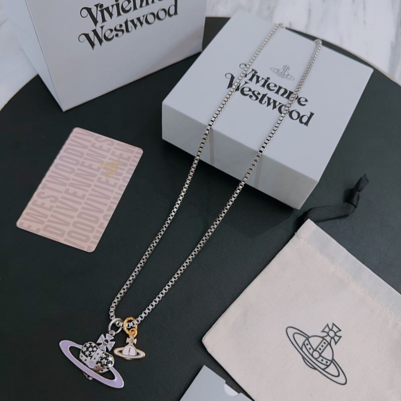 Vivienne Westwood Necklaces